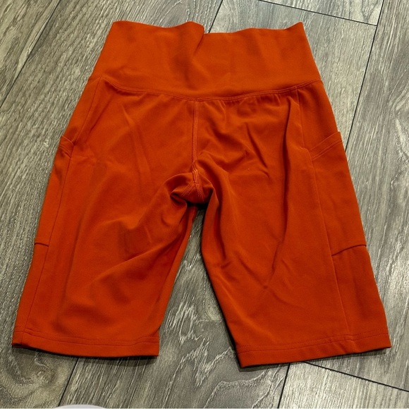 π REI Co-op Take Your Time Yoga Shorts β Black, Size X Small π - Picture 7 of 10